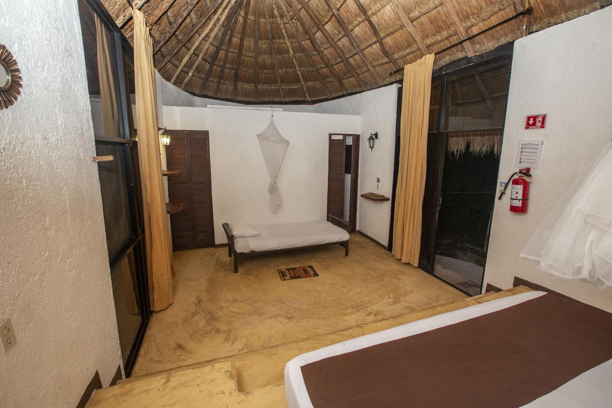 Hotel Jolie Jungle Eco - Ruta De Cenotes