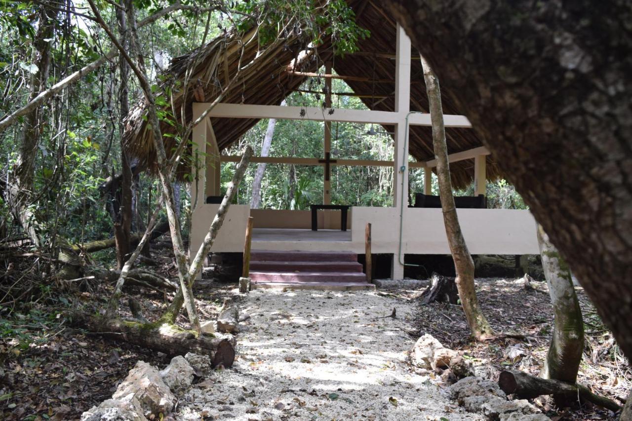 Hotel Jolie Jungle Eco - Ruta De Cenotes 3*