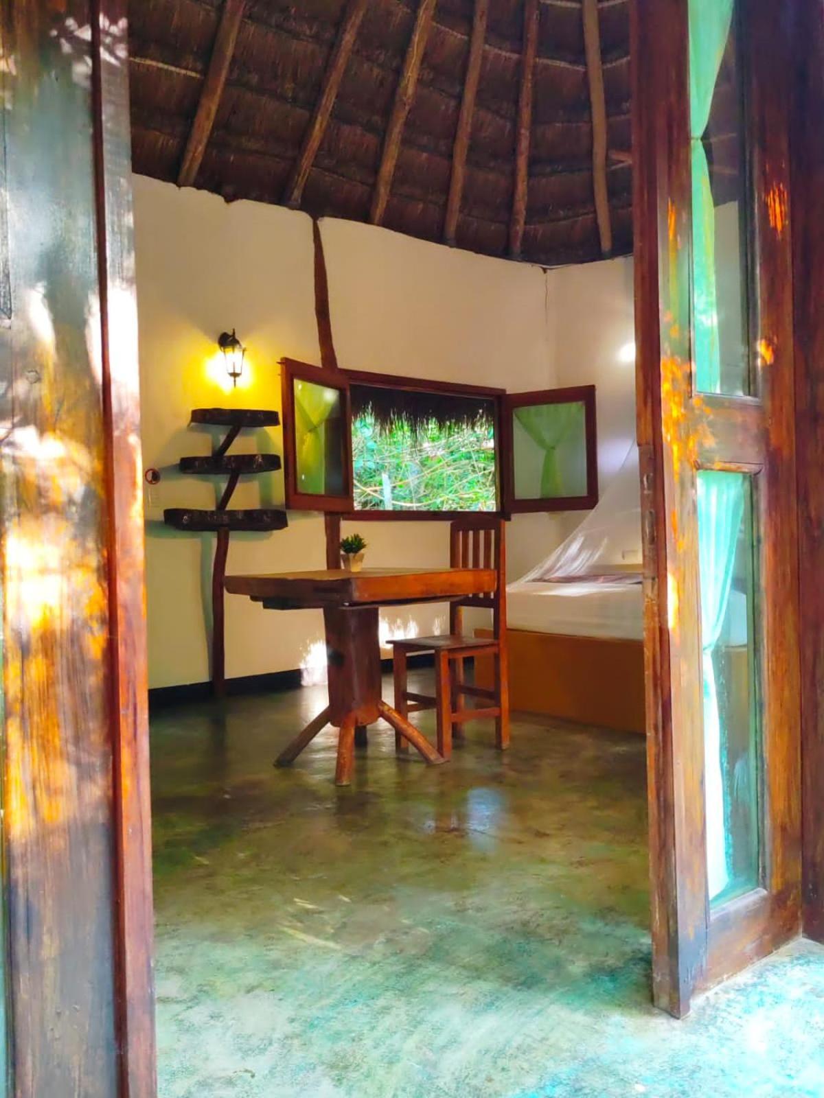 Hotel Jolie Jungle Eco - Ruta De Cenotes
