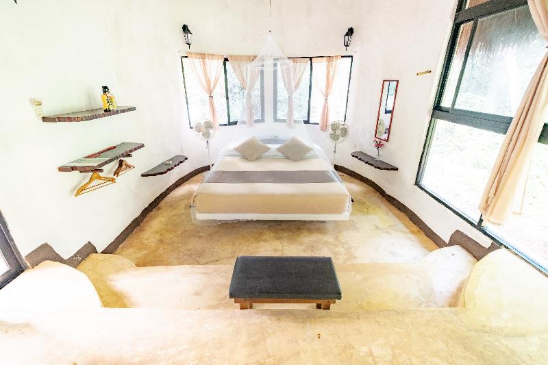 Hotel Jolie Jungle Eco - Ruta De Cenotes 3*