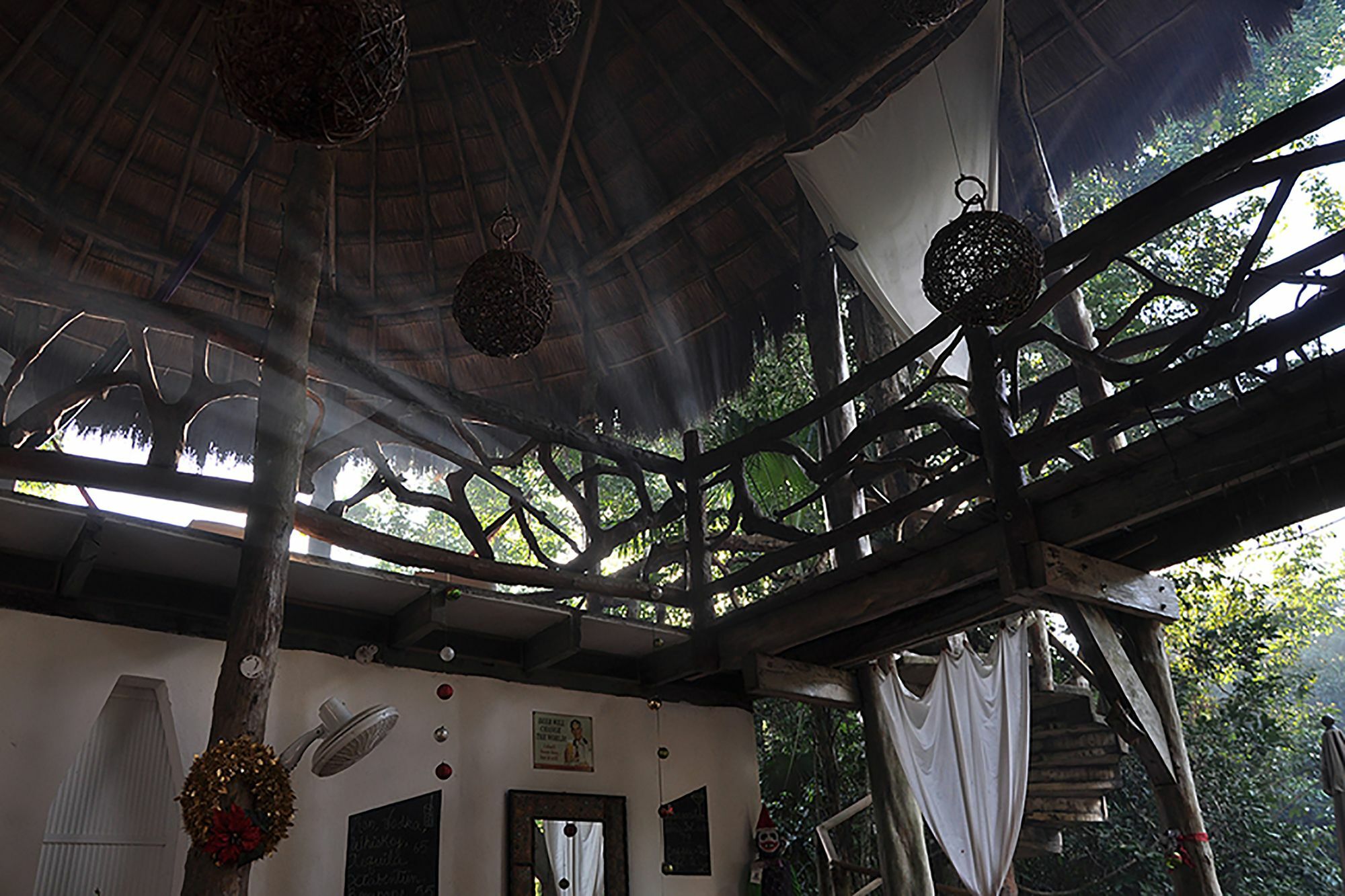 Hotel Jolie Jungle Eco - Ruta De Cenotes 3*