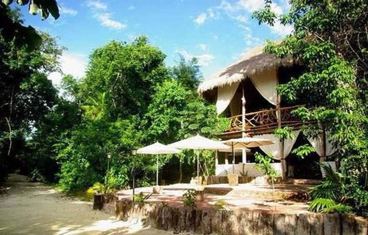 Hotel Jolie Jungle Eco - Ruta De Cenotes