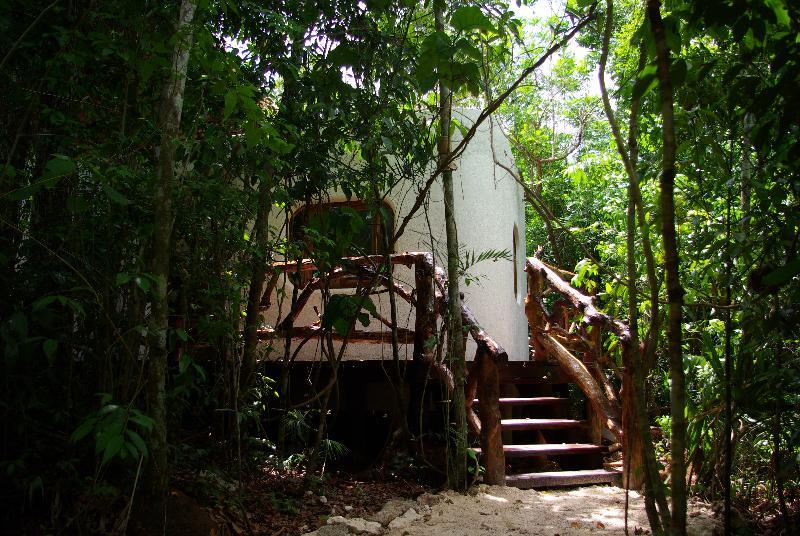 Hotel Jolie Jungle Eco - Ruta De Cenotes 3*