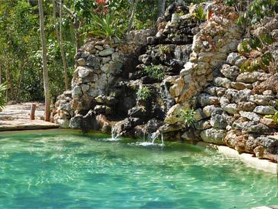 Jolie Jungle Eco - Ruta De Cenotes Hotel 3*