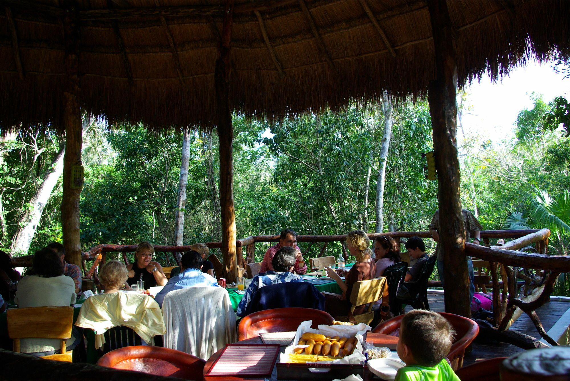 Hotel Jolie Jungle Eco - Ruta De Cenotes 3*