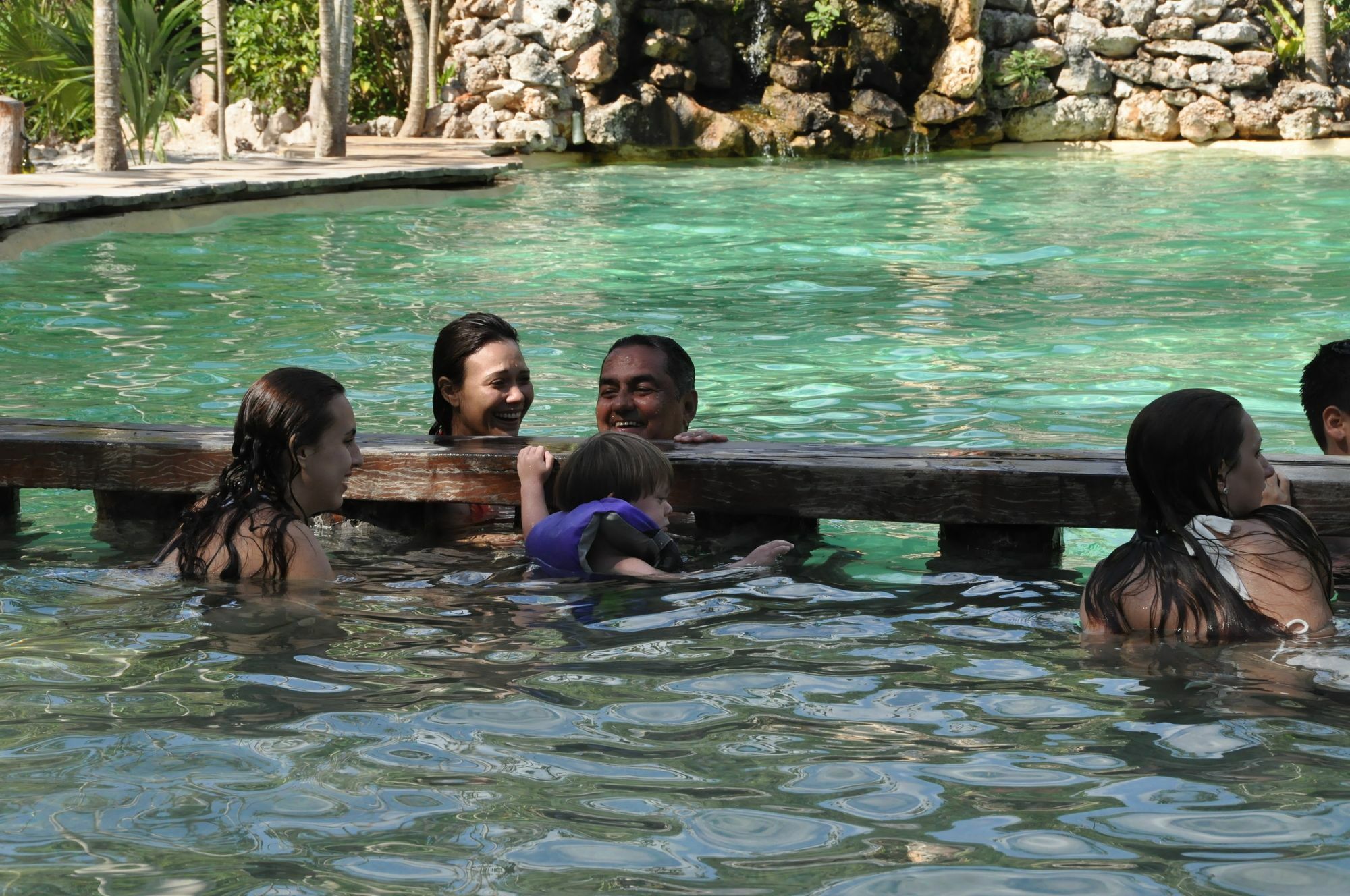 Hotel Jolie Jungle Eco - Ruta De Cenotes 3*