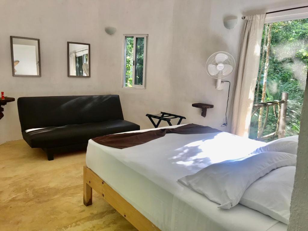 Hotel Jolie Jungle Eco (adults Only) Leona Vicario